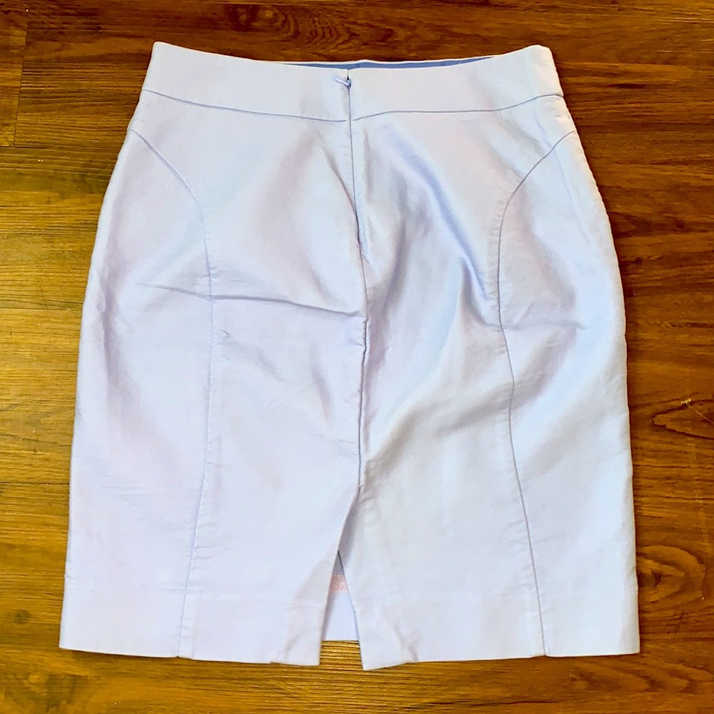 J Crew pencil skirt - Picture 2 of 3